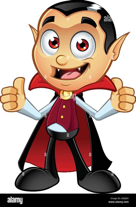 dracula cartoon images